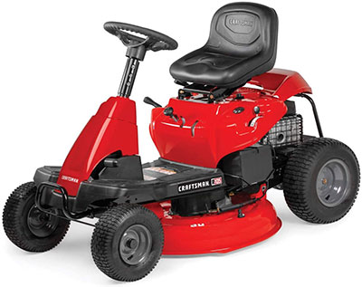 Craftsman R105 Gas Powered Mower