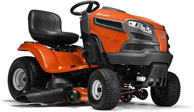 Husqvarna Hydrostatic Riding Mower