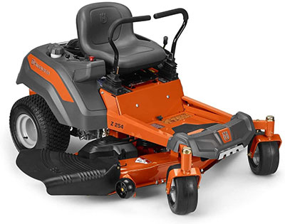 Husqvarna Zero Turn Riding Mower