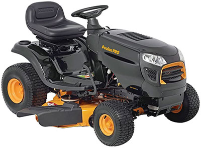 Poulan Pro PP155H42 Hydrostatic Gas Mower