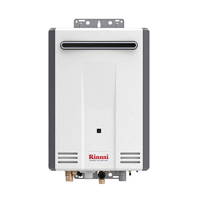 Rinnai V Series