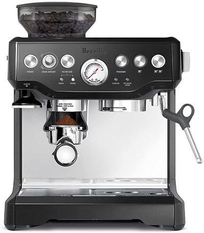 Breville Express Espresso Coffee Machine