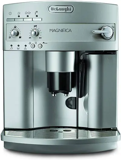 De'Longhi ESAM3300 Automatic Coffee Maker With Grinder