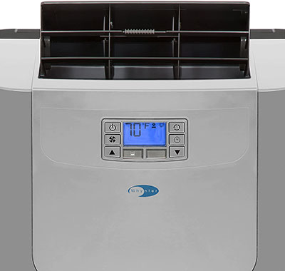 Whynter Elite ARC-122DS Portable Air Conditioner