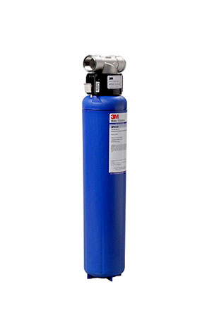 3M Aqua-Pure water filtration