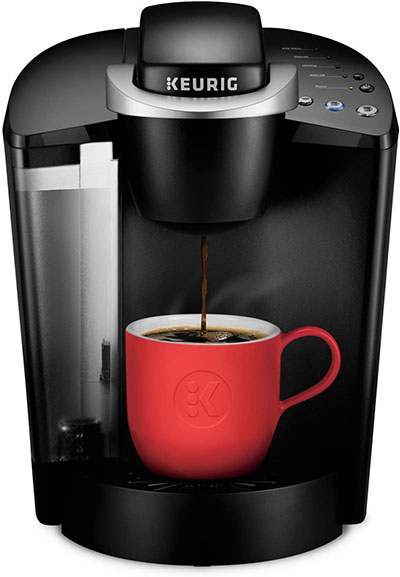 Keurig Single Serve Coffee Maker