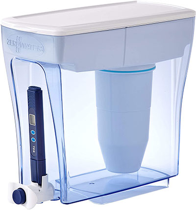 ZeroWater Water Filter Dispenser