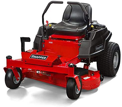 Snapper 2691317 zero turn mower