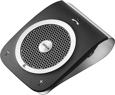 Jabra Tour Bluetooth In-Car Speakerphone