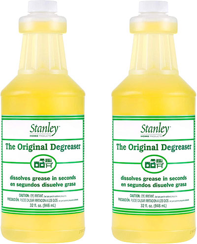 Stanley Original Degreaser