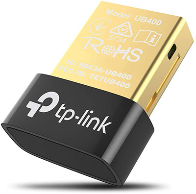 TP-Link USB Bluetooth Adapter for PC