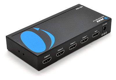 4K HDMI Splitter by OREI