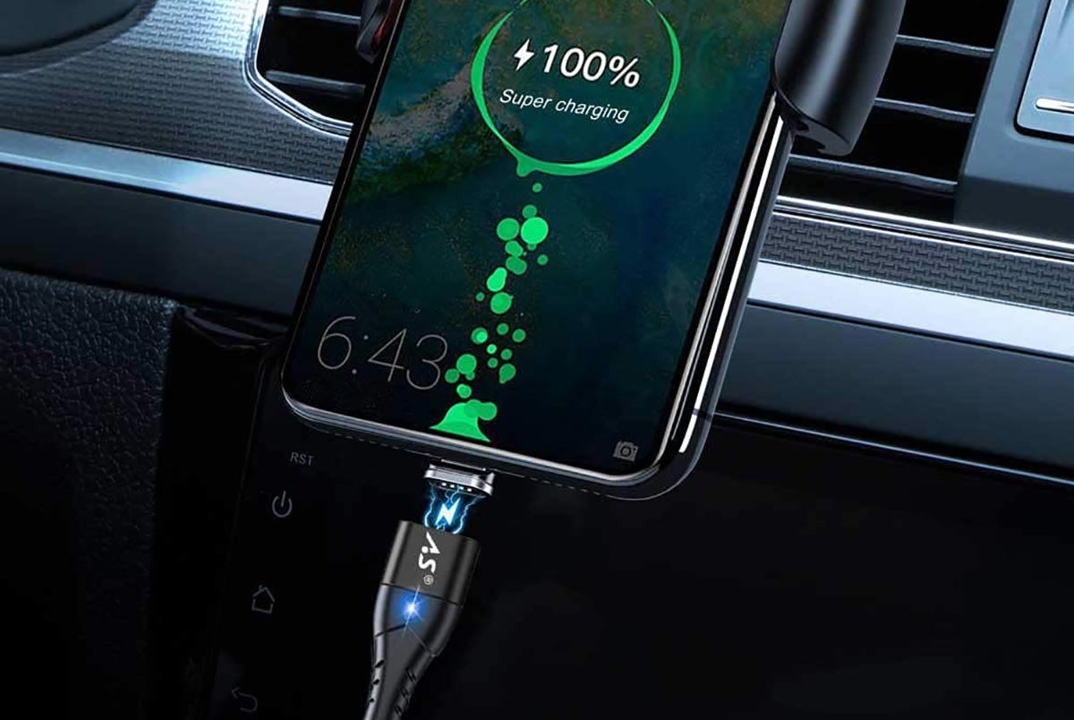 Best Charging Cable LifeRejoice