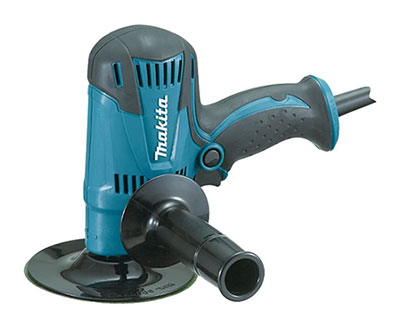 Makita 5 inch disc Sander for wood paint