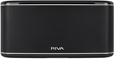 RIVA FESTIVAL Smart Speaker for Chromecast audio
