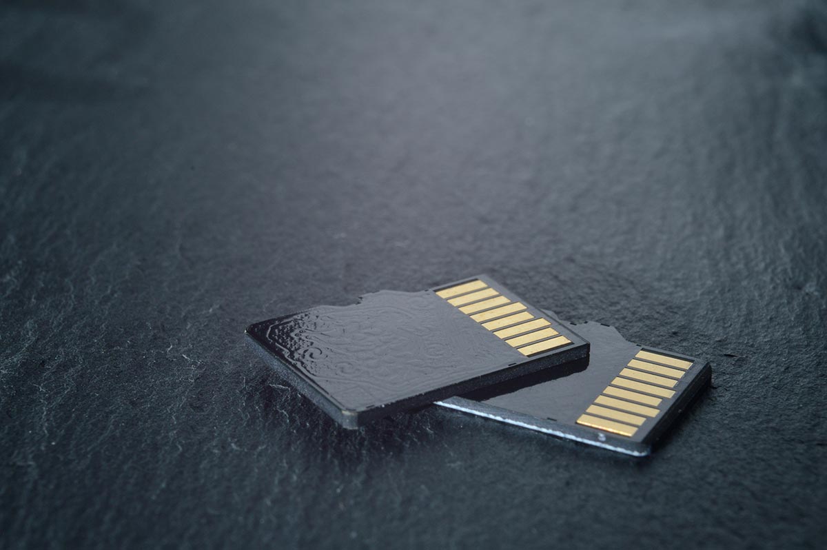 Best Micro SD Card for 4K Video LifeRejoice