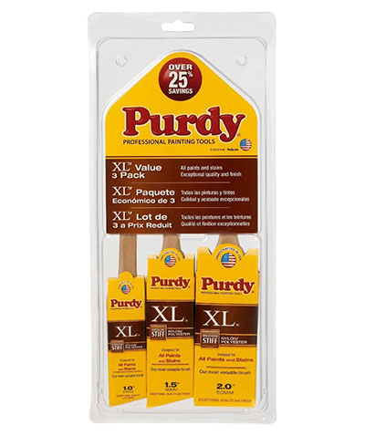 Purdy 140853100 XL Brush