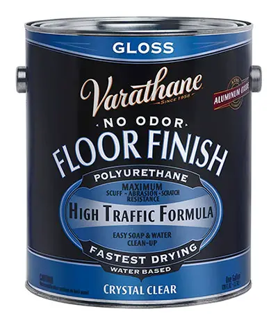 RUST-OLEUM Gloss Floor Finish