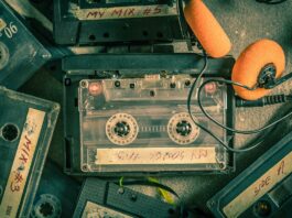 Best Cassette to MP3 Converter