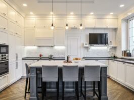 Best LED Lights for Kitchen Ceiling