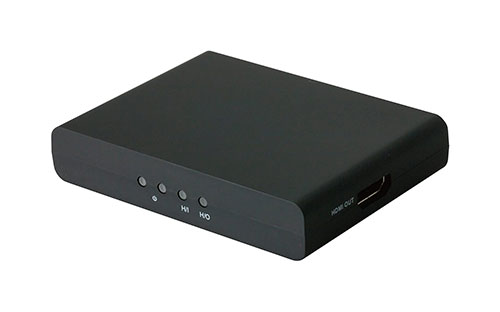 HDMI to 1080i Video Converter