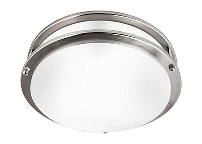 Hyperikon 14 Inch Ceiling Light