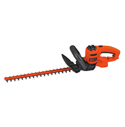 BLACK+DECKER BEHT200 Hedge Trimmer