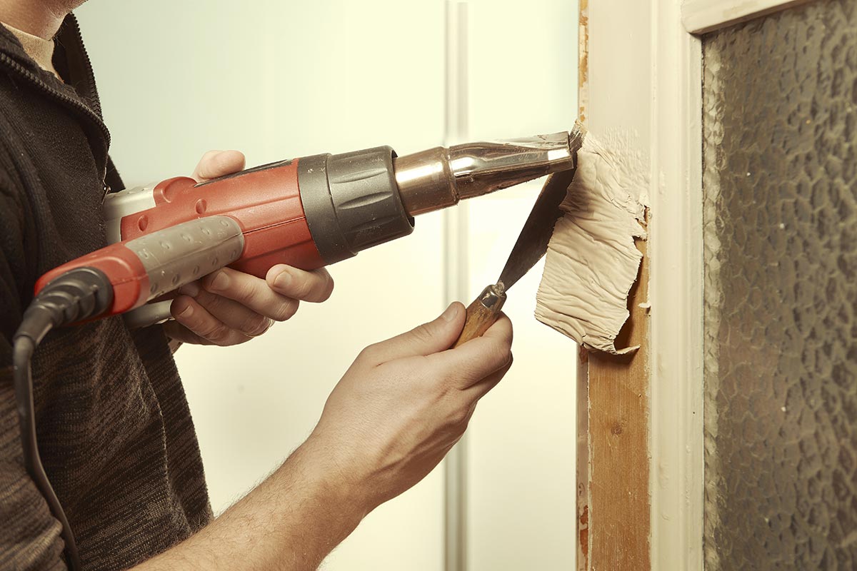 How to Remove Paint From Wood Without Sanding LifeRejoice