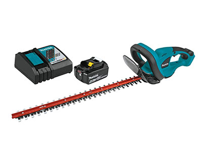 Makita XHU02M1 18V LXT Lithium-Ion Cordless