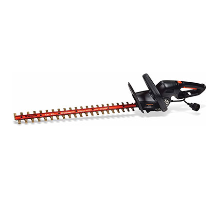 Remington RM5124TH Blaze 24-Inch Dual Action Electric Hedge Trimmer