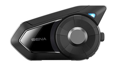 SENA 30K-01 Motorcycle Bluetooth Headset