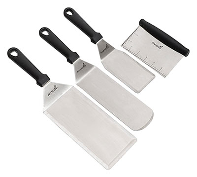 Anmarko Commercial Grade Spatula