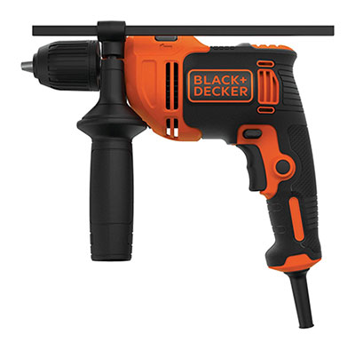 BLACK DECKER Hammer Drill