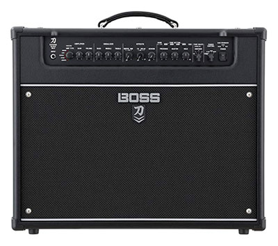 BOSS Guitar Combo Amp