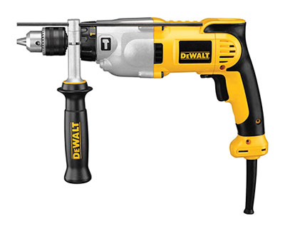 DEWALT Hammer Drill