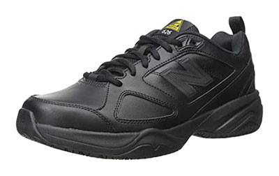 New Balance Slip Resistant 626 V2 Industrial Shoe