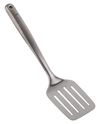 OXO Good Grips Brushed Stainless Steel Turner Spatula