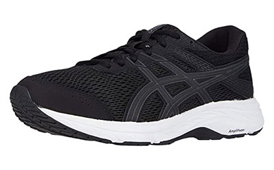 ASICS Men's Gel-Contend 6 Running Shoes