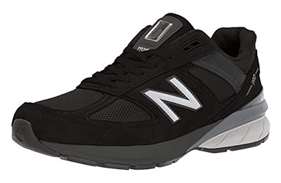 New Balance Men's Made in US 990 V5 Sneaker