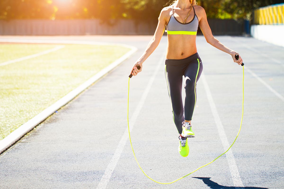 Best Shoes for Jumping Rope in 2021 LifeRejoice