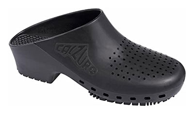 CALZURO Autoclavable Clog with Upper Ventilation