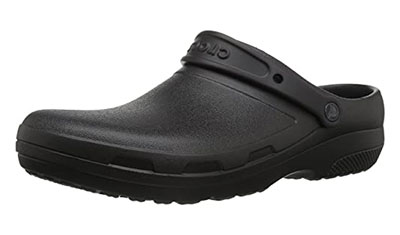 Crocs Unisex-Adult Specialist Ii Clog