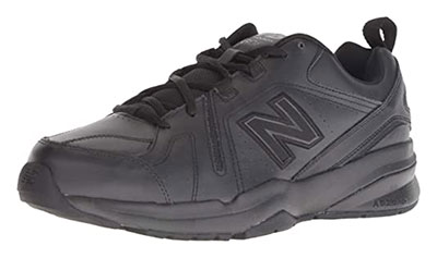 New Balance 608 V5 Casual Comfort Cross Trainer