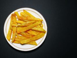 Best Air Fryer for Family of 4