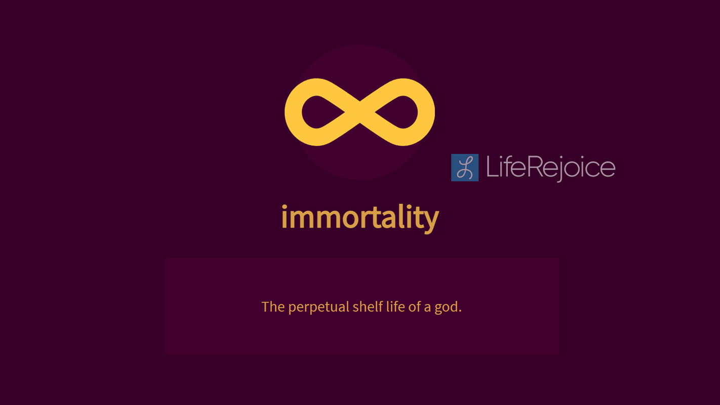 How to Make Immortality in Little Alchemy 2 (Step-by-Step Guide) -  LifeRejoice