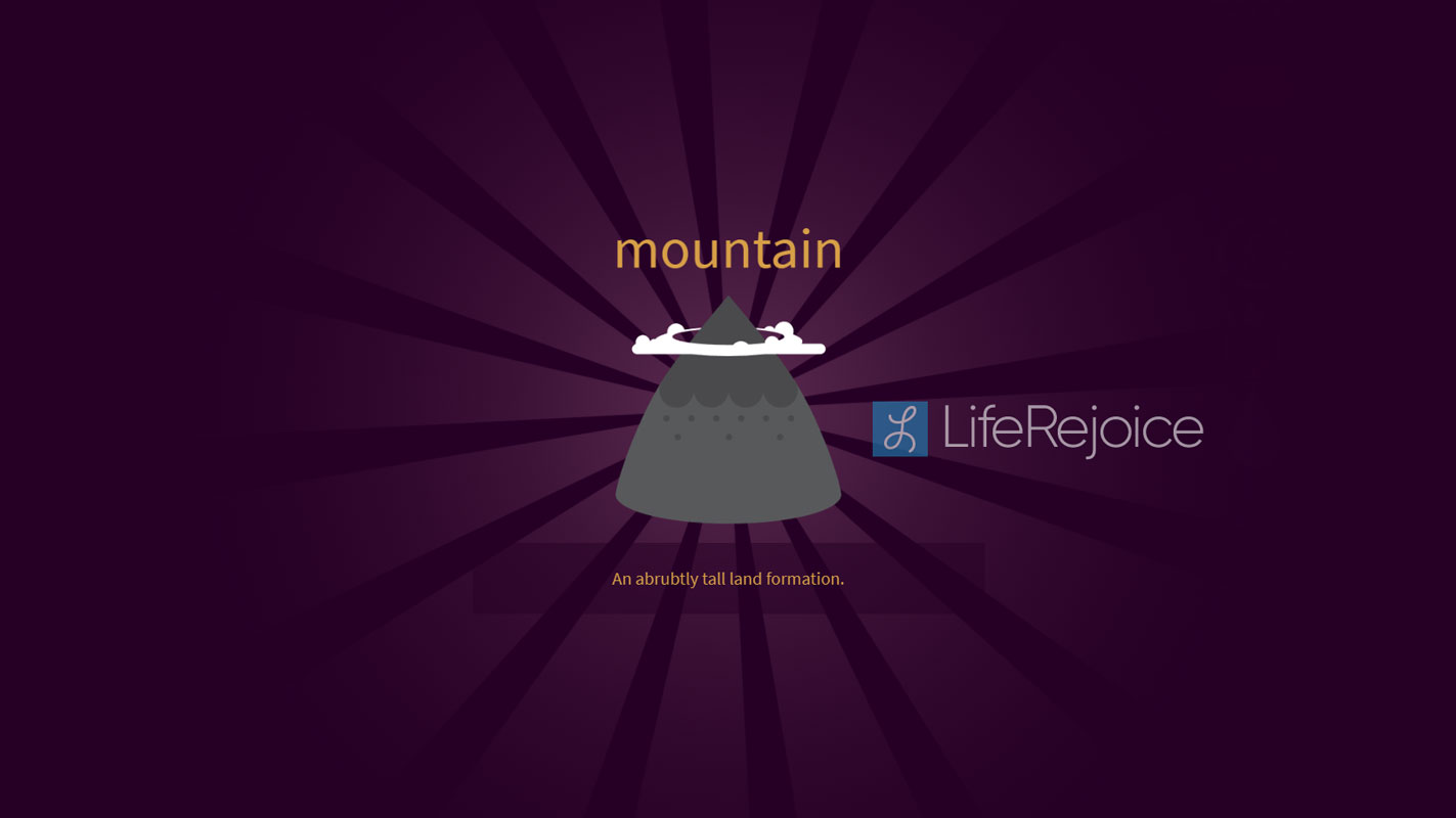 How to Make Mountain in Little Alchemy 2 LifeRejoice