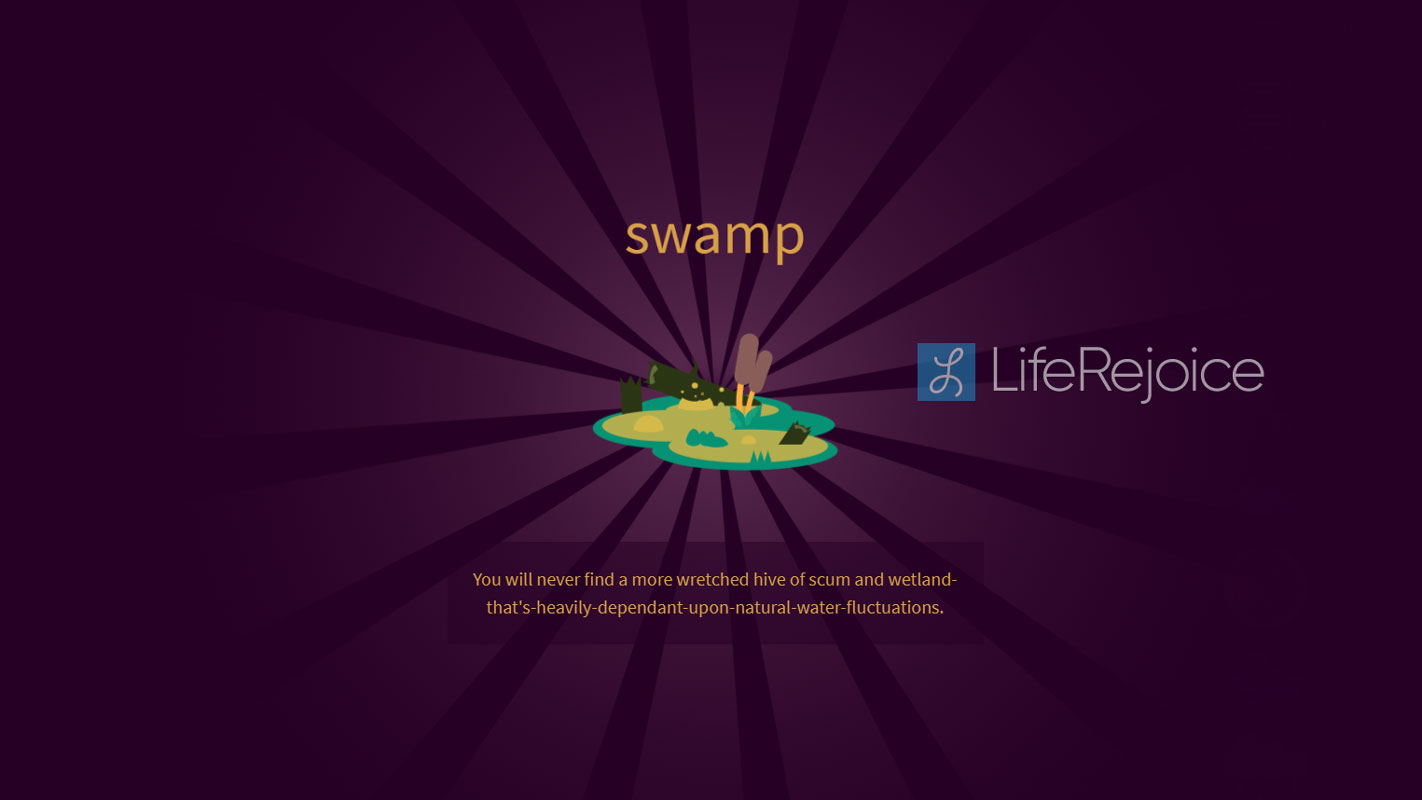 Swamp, Little Alchemy Wiki
