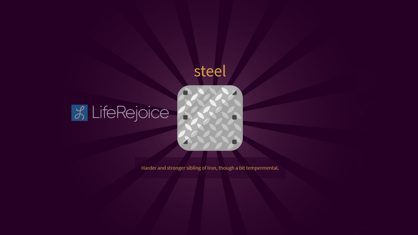 How to Make Steel in Little Alchemy 2 LifeRejoice