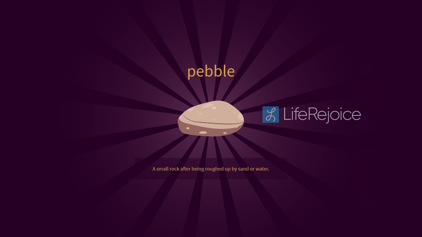 How to Make Pebble in Little Alchemy 2 LifeRejoice