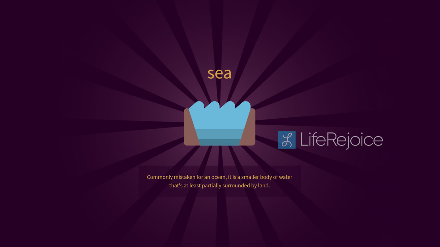 How to Make Sea in Little Alchemy 2 LifeRejoice